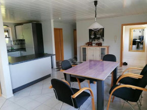 Ferienhaus Stein, TOP Monteurwohnung, sehr groß, 4 Einzelzimmer, Doppelzimmer, Übernachtung bis zu 8 Personen möglich